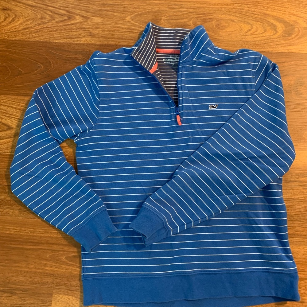 Vineyards shep shirt